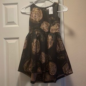 Brand new girls formal/party dress